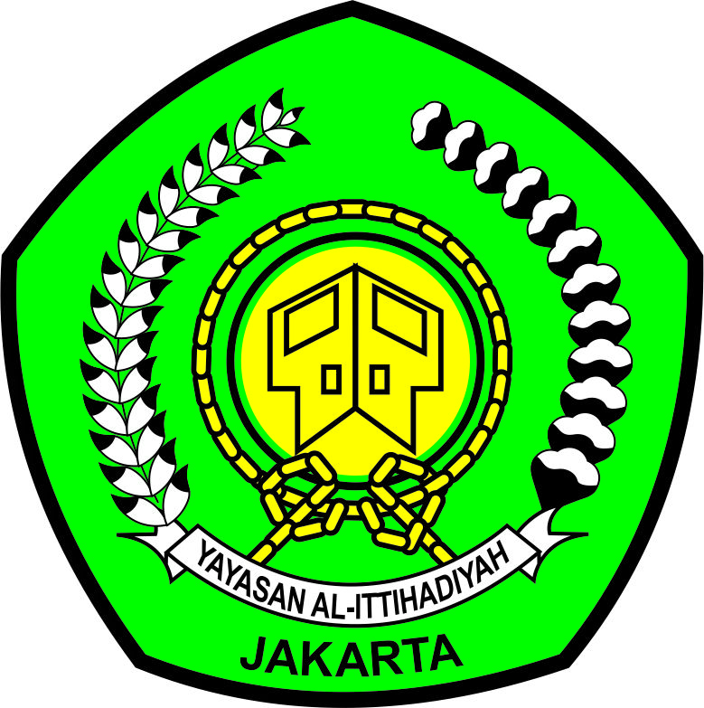 Logo MI Al-Ittihadiyah