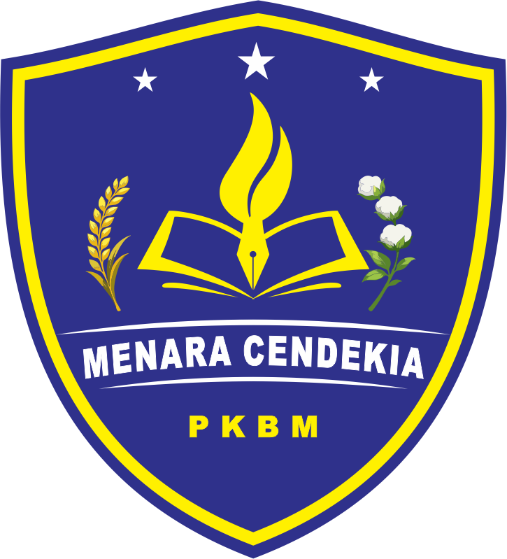Logo PKBM Menara Cendekia