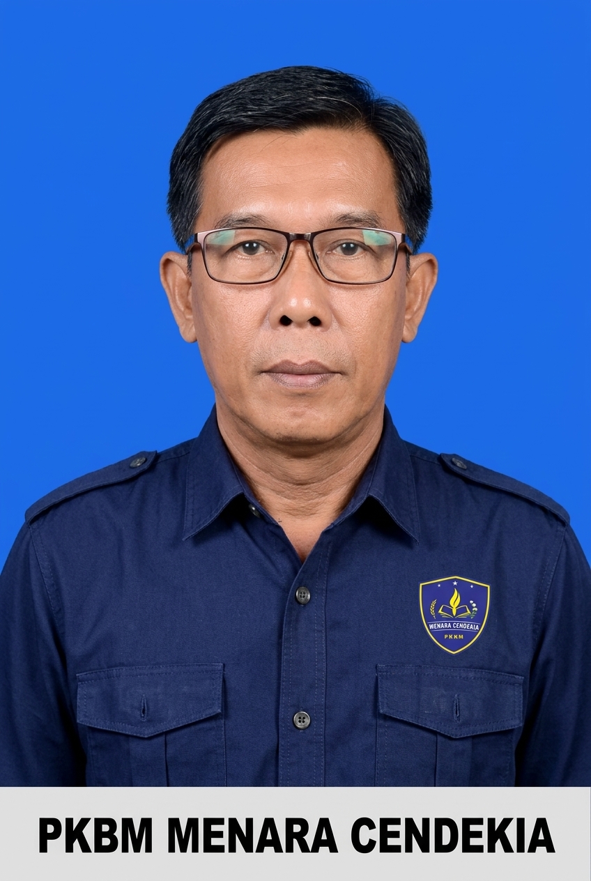 Galeri PKBM Menara Cendekia
