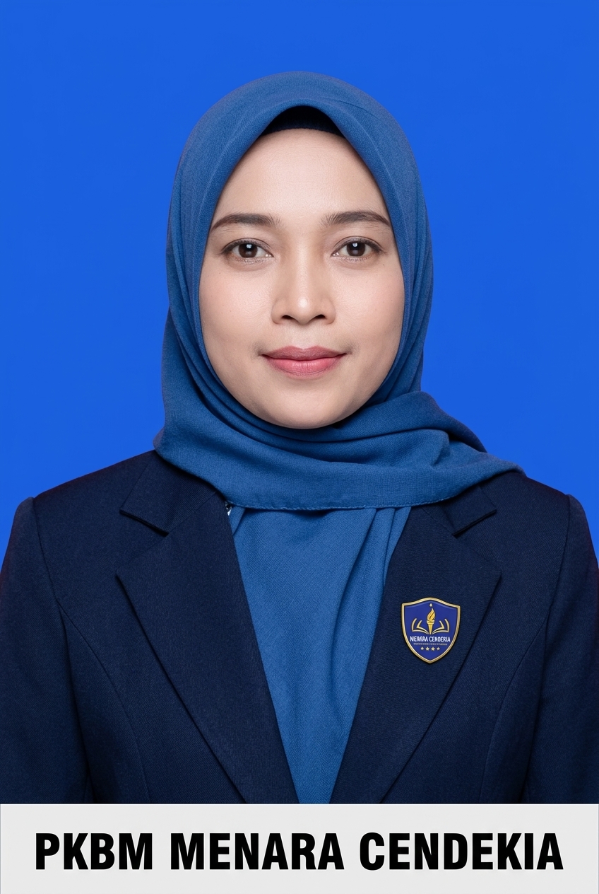 Galeri PKBM Menara Cendekia