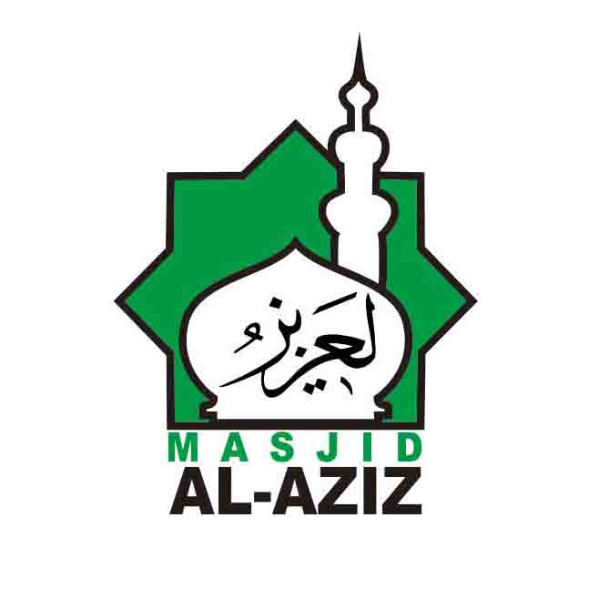 Logo Masjid Al-Aziz