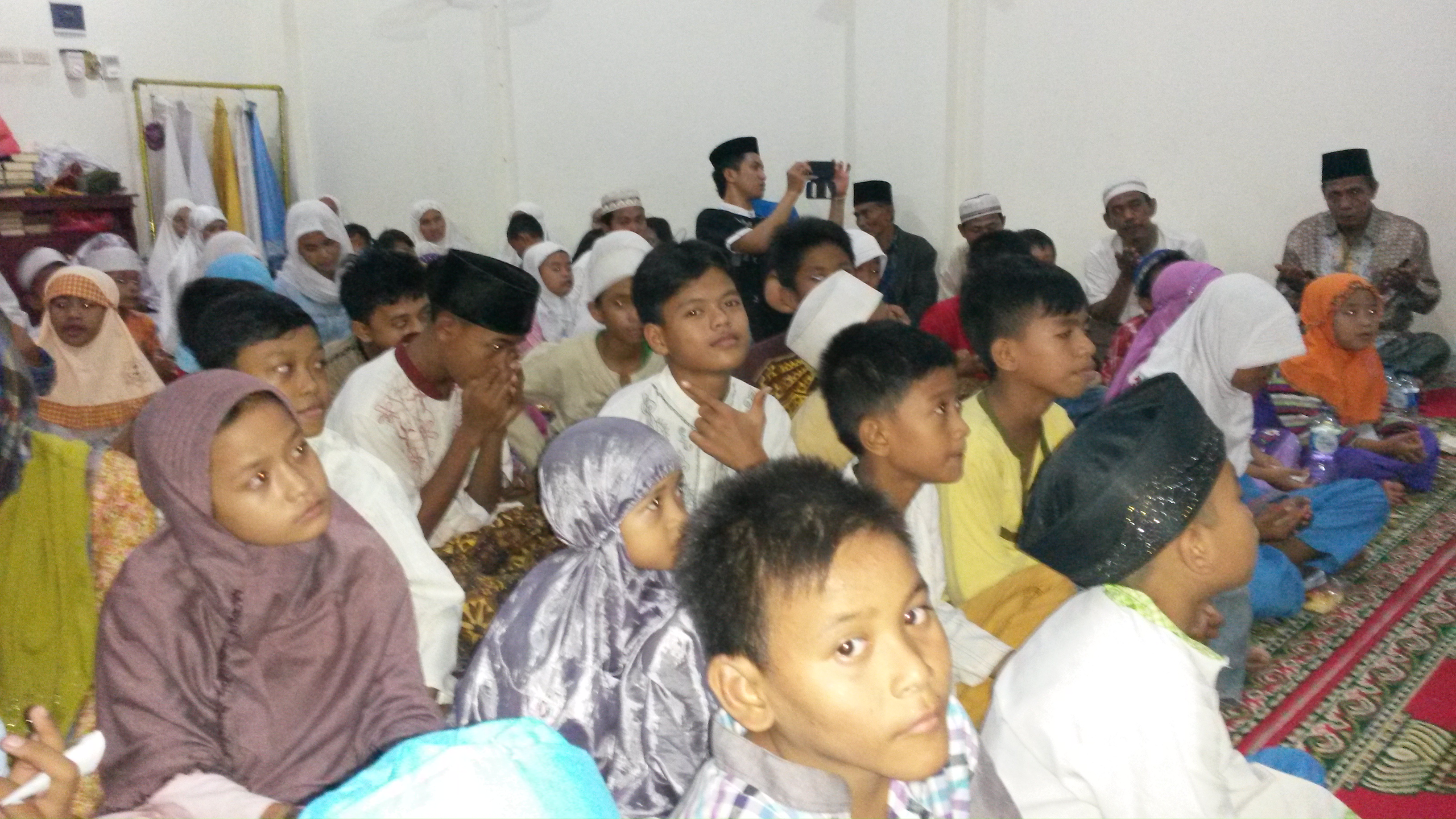Galeri Masjid Al-Aziz