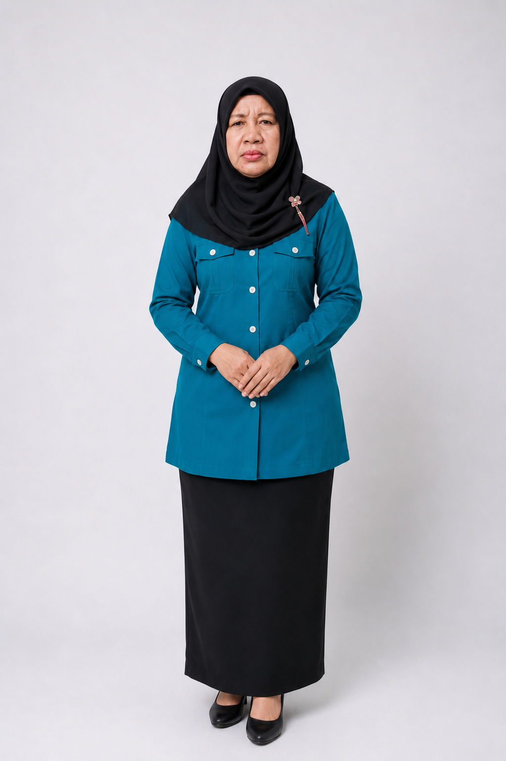 Galeri MI Al-Ittihadiyah