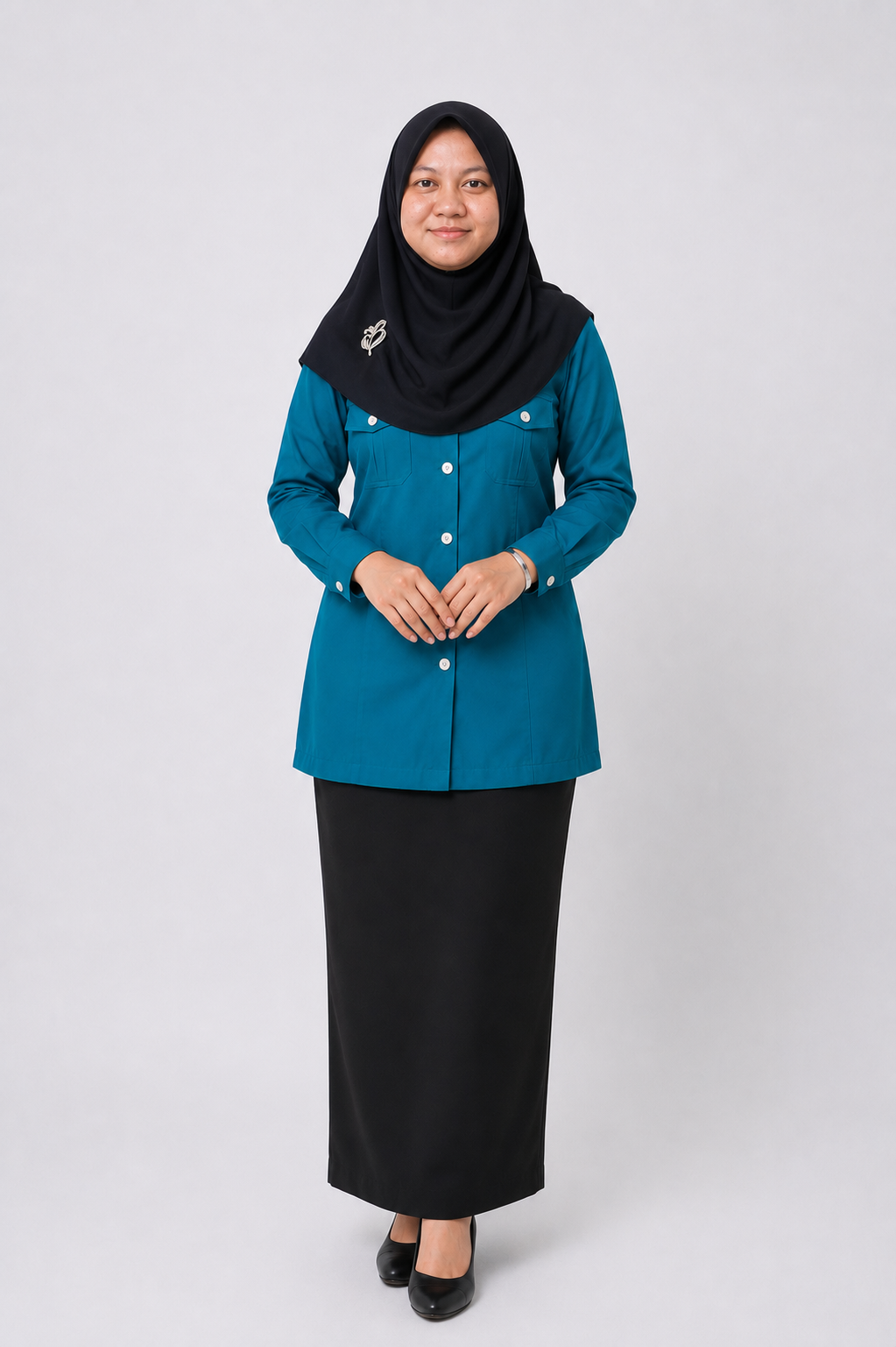 Galeri MI Al-Ittihadiyah