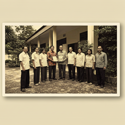 Galeri Beasiswa Sekolah bebas biaya