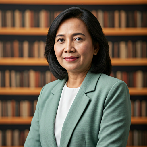Ketua Umum